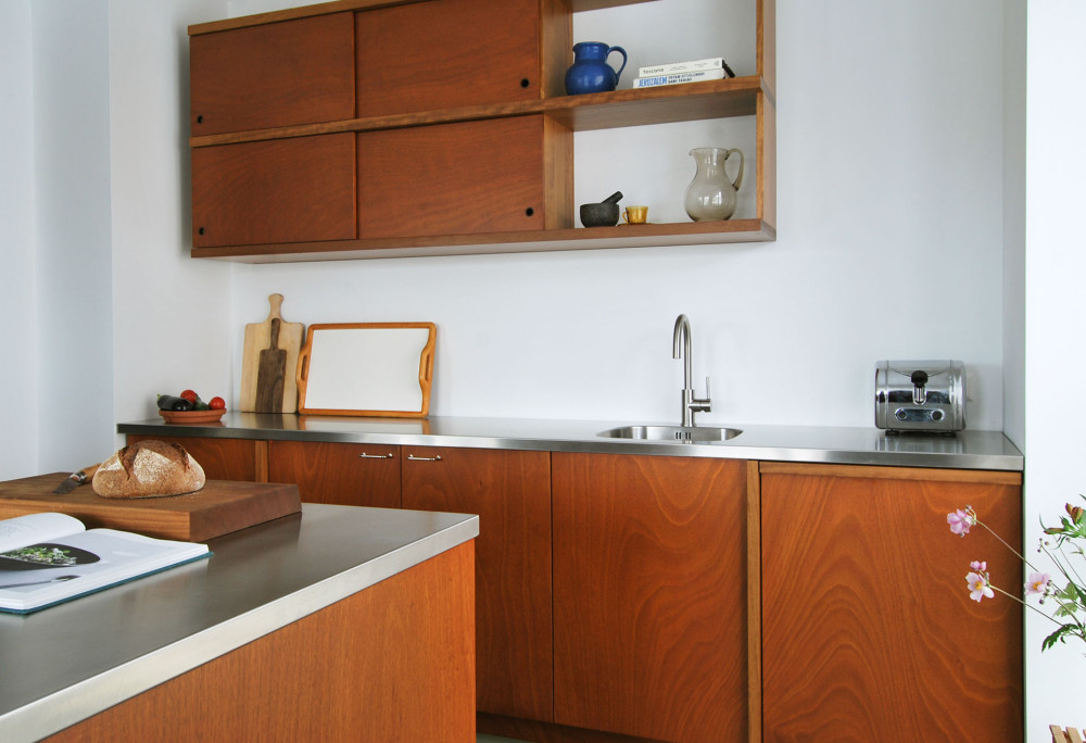 Thumbnail for Keuken Amsterdam Noord