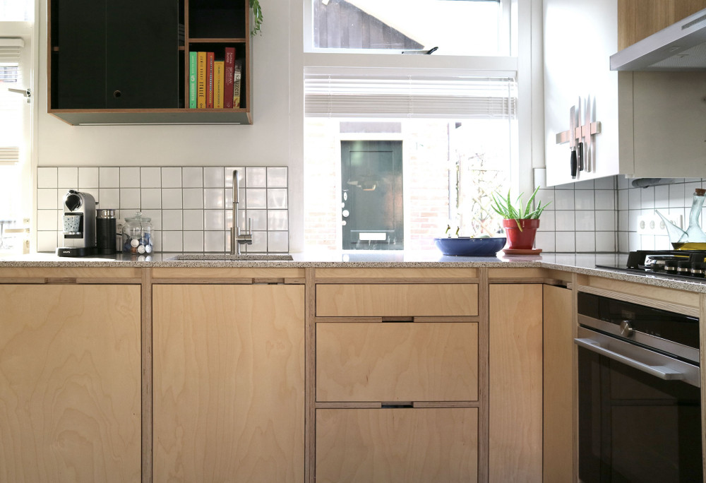 Thumbnail for Berken Keuken