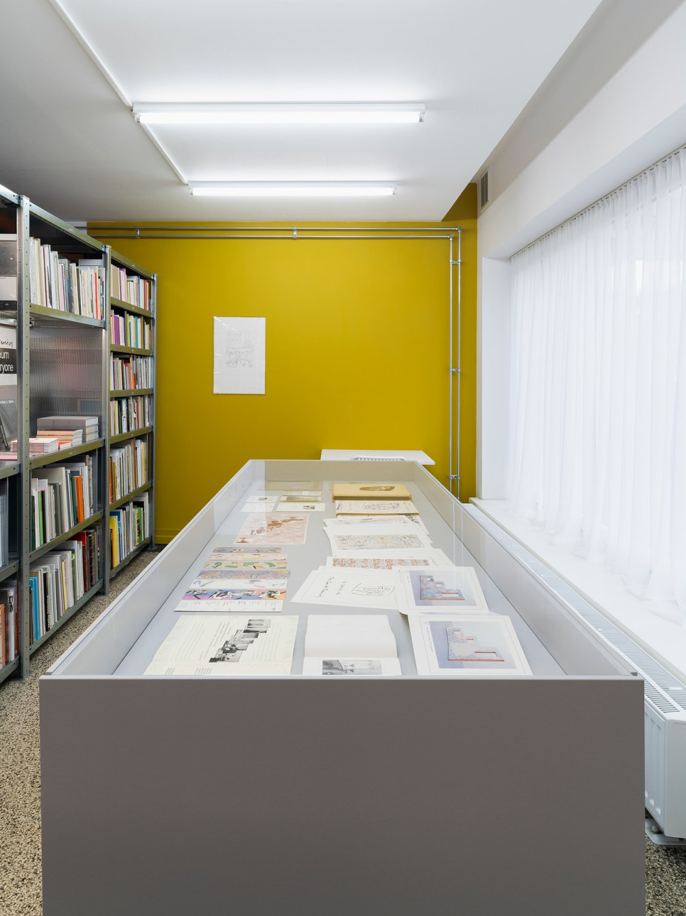Thumbnail for Boeken Display