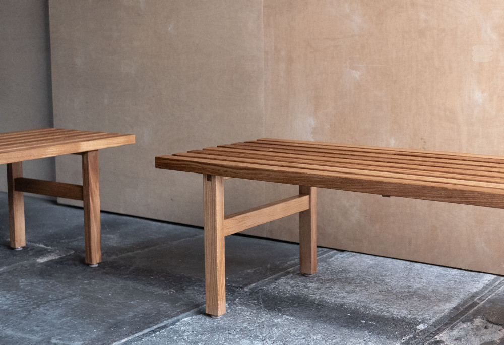 Thumbnail for Eiken Bankjes