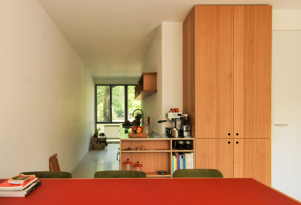 Thumbnail for Eiken Keuken Amsterdam Noord