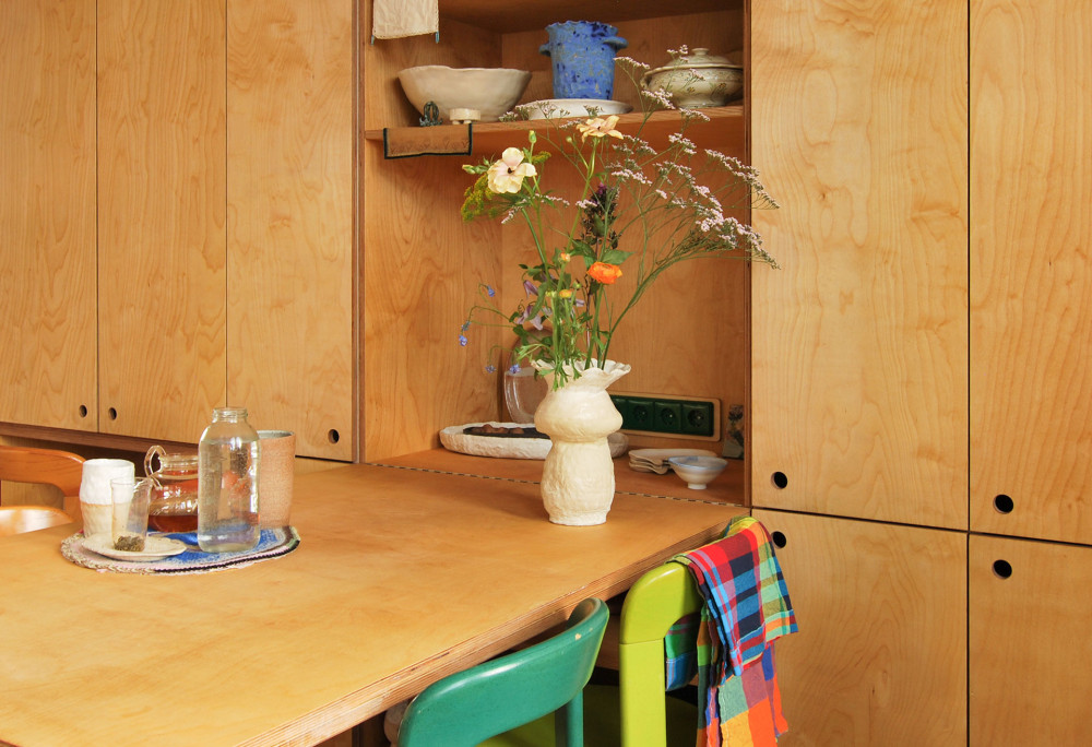 Thumbnail for Kast Amsterdam Oost