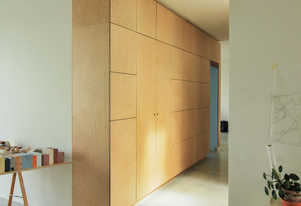 Thumbnail for Kast op IJburg