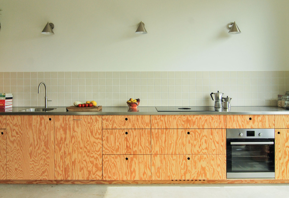 Thumbnail for Keuken Amsterdam IJburg