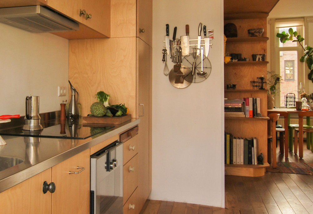 Thumbnail for Keuken Amsterdam Oost