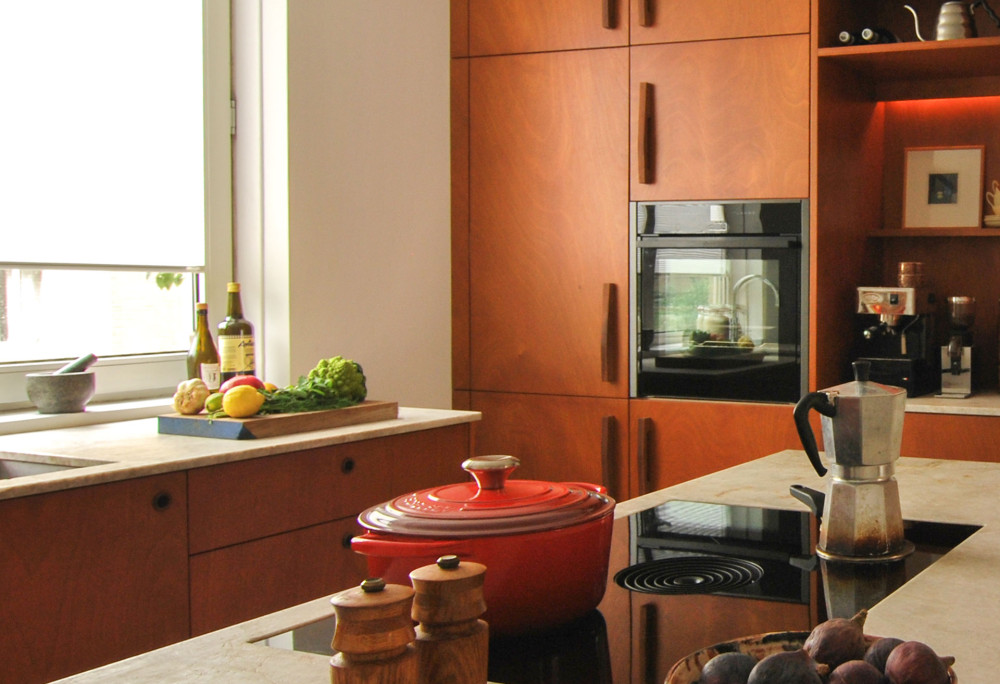 Thumbnail for Keuken Hoogte Kadijk