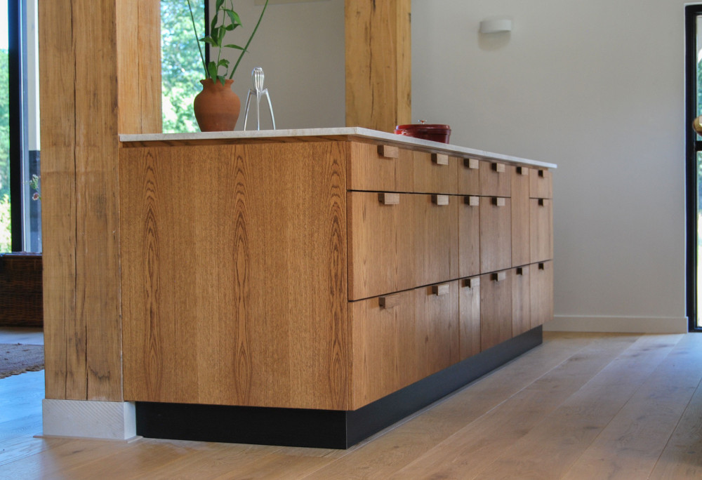 Thumbnail for Keuken van Eiken