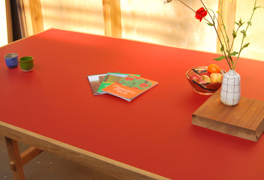 Thumbnail for Linoleum tafel