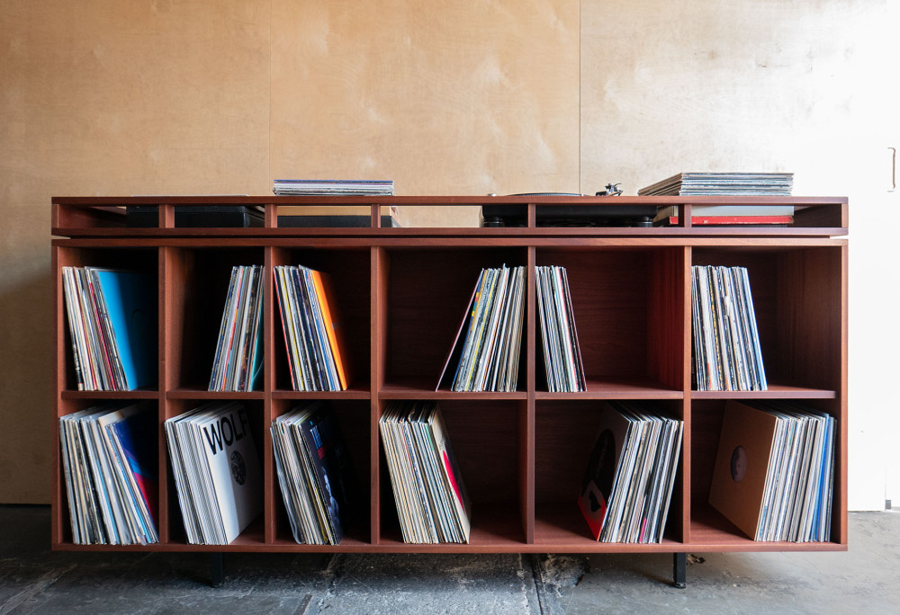 Thumbnail for Mahonie Booth