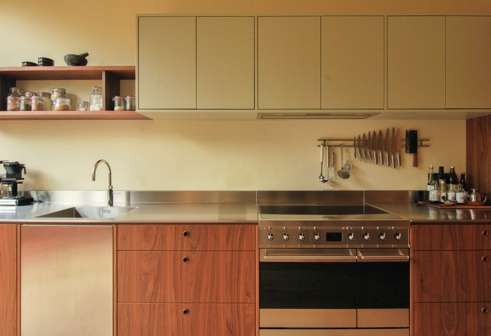 Thumbnail for Noten Keuken Amsterdam Noord