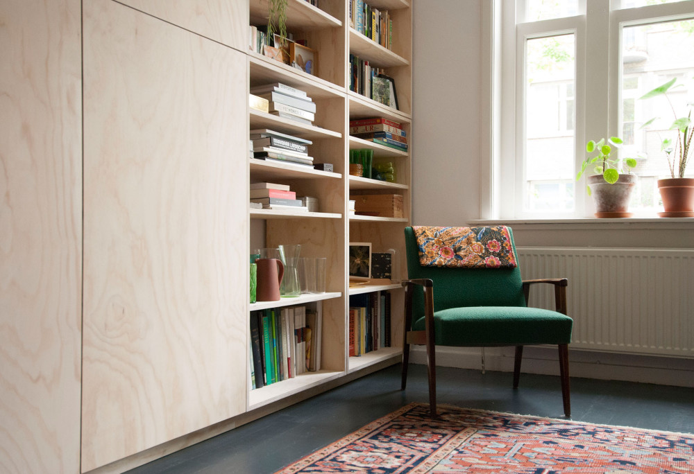 Thumbnail for Room Divider