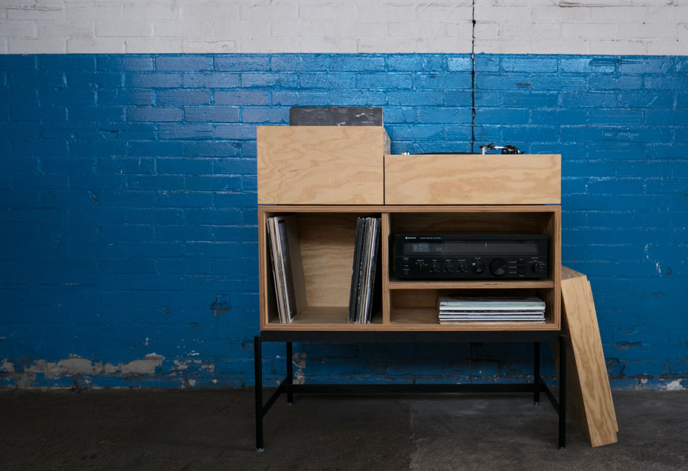 Thumbnail for Store and Play