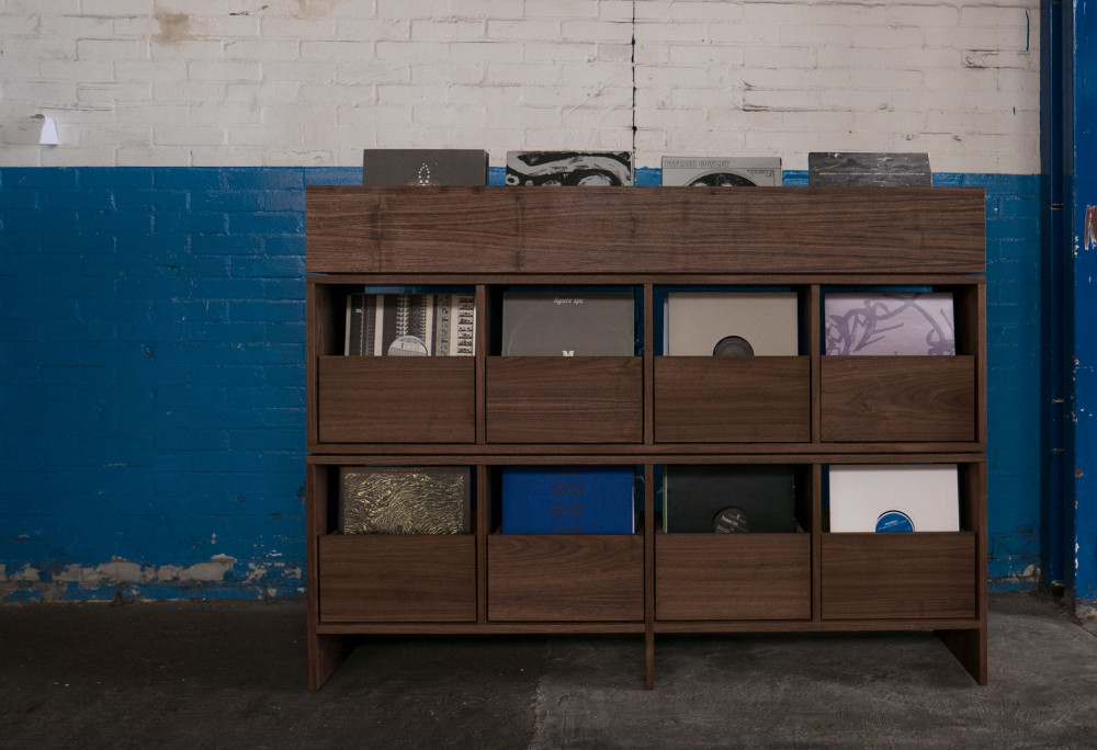 Thumbnail for Vinyl Bibliotheek